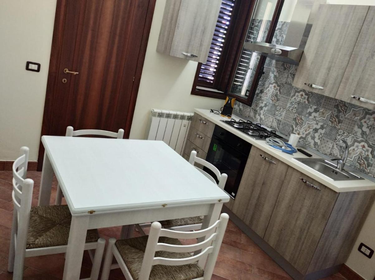 Villa Agua Marina Avola Exterior foto