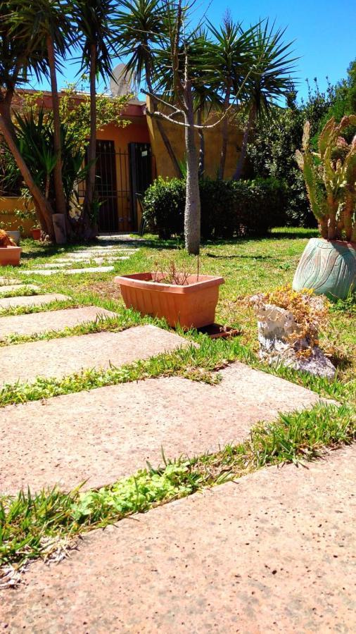Villa Agua Marina Avola Exterior foto