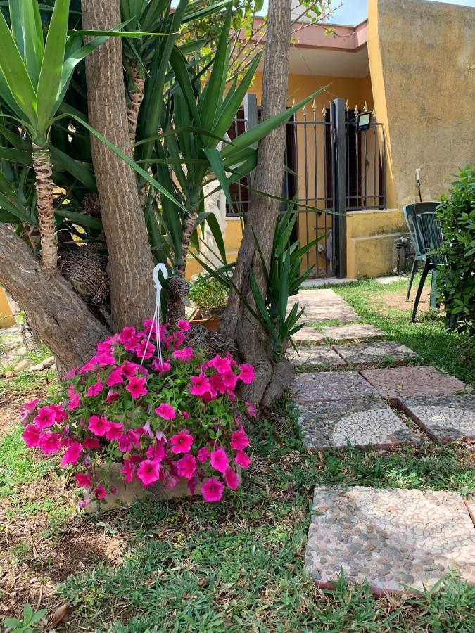Villa Agua Marina Avola Exterior foto