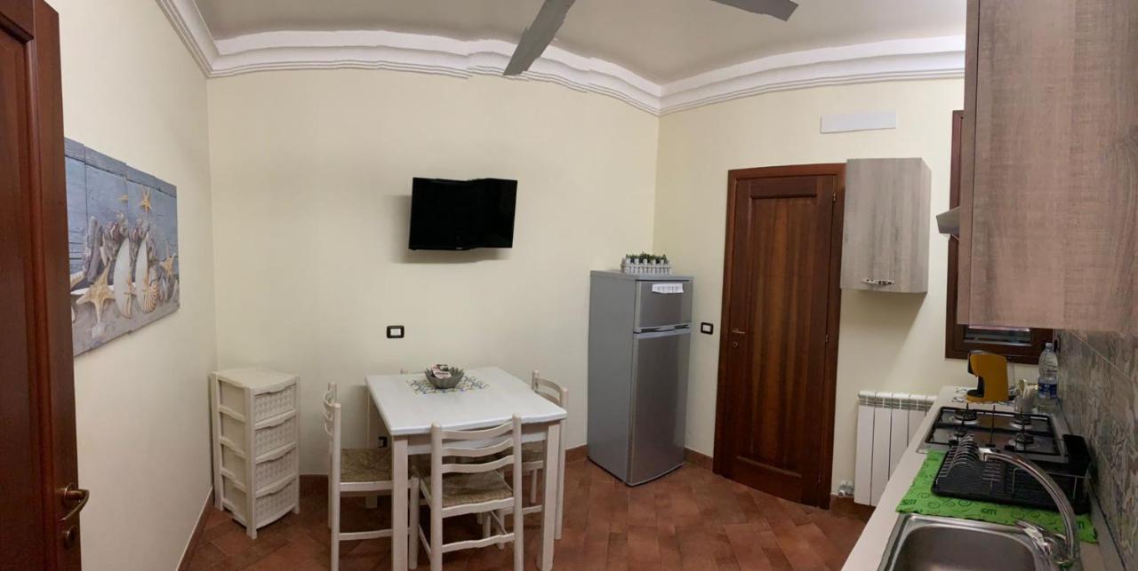 Villa Agua Marina Avola Exterior foto