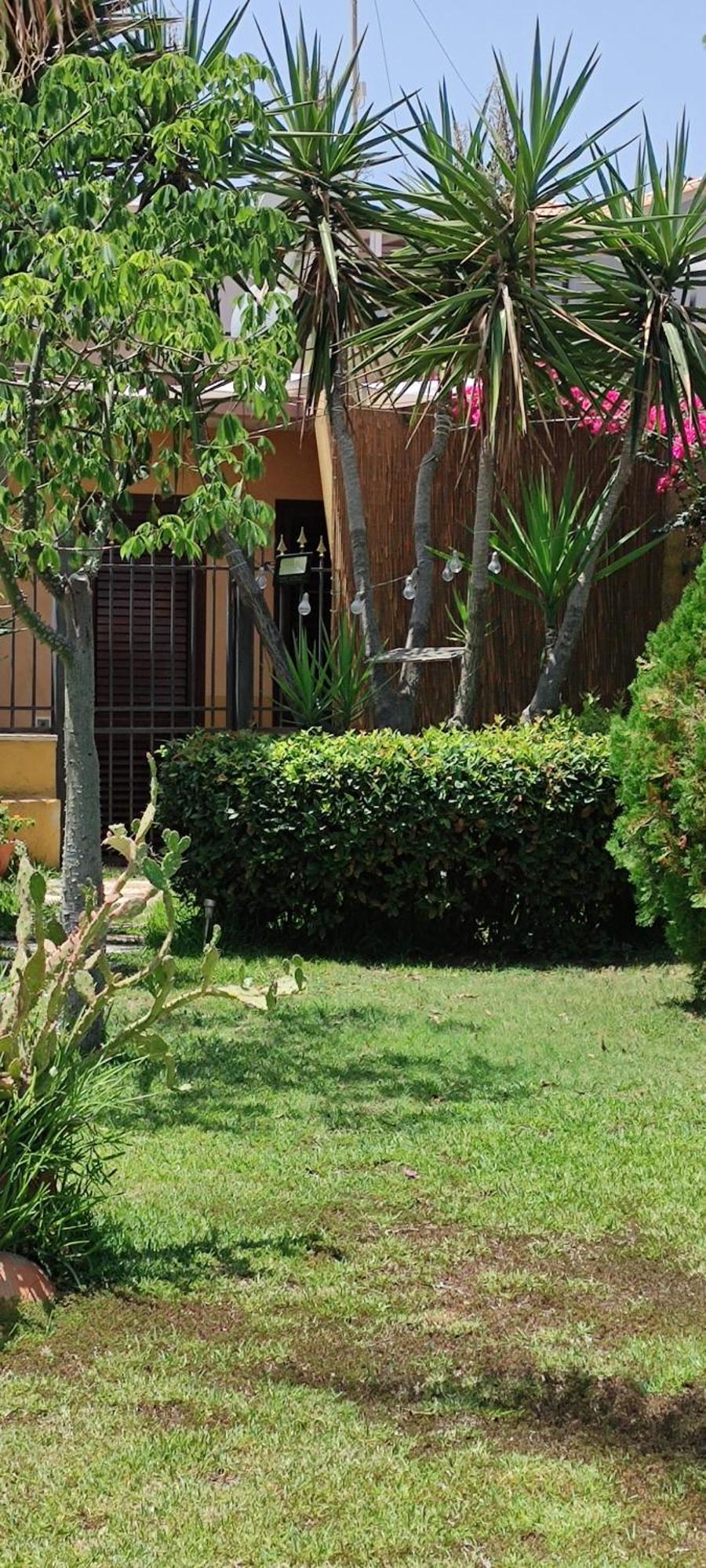Villa Agua Marina Avola Exterior foto