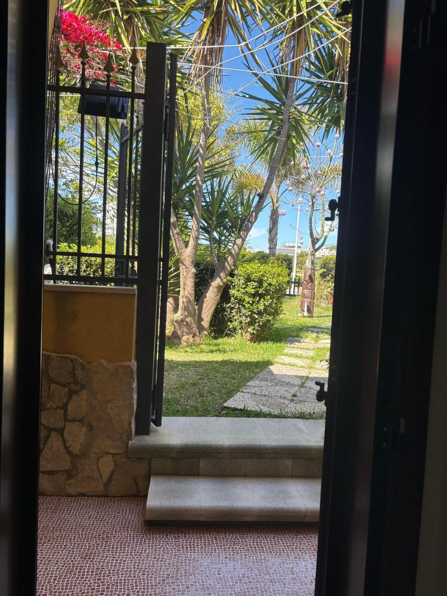 Villa Agua Marina Avola Exterior foto