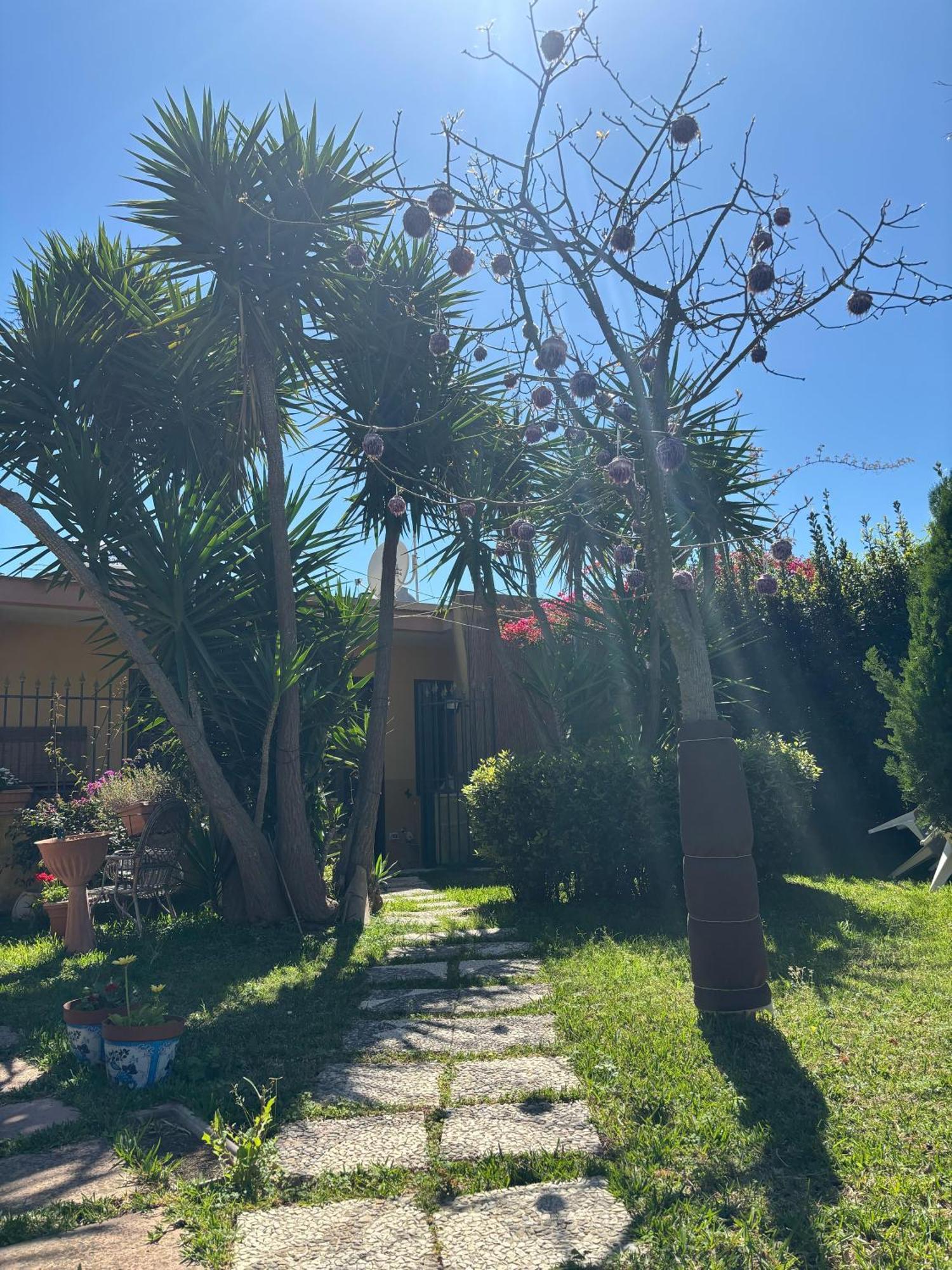 Villa Agua Marina Avola Exterior foto